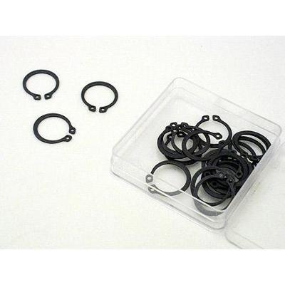 Bofix Doos a 25 seegerringen 10mm