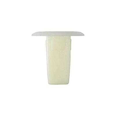 KS Tools 420.1502 Ronde moer-clip voor Mitsubishi, verpakking van 10 stuks