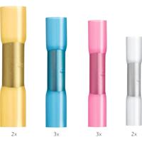 Steinel Krimpkousen met binnenlijm D 0,1-6,0mm - 006662 006662 - thumbnail