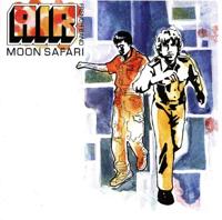 Moon Safari - CD (0724384497828) - thumbnail
