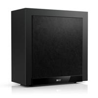 KEF T2 Zwart Actieve subwoofer - thumbnail