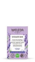 Weleda Shower Bar Lavender + Vetiver - thumbnail