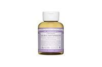 Dr. Bronner&apos;s Vloeibare zeep - pure castile - lavendel - 60 ml - thumbnail