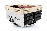 Noctua NH-L9X65 CPU-koellichaam met ventilator AMD AM4, AMD AM5, Intel LGA 1150, Intel LGA 1151, Intel LGA 1155, Intel LGA 1156, Intel LGA 1200, Intel LGA - thumbnail