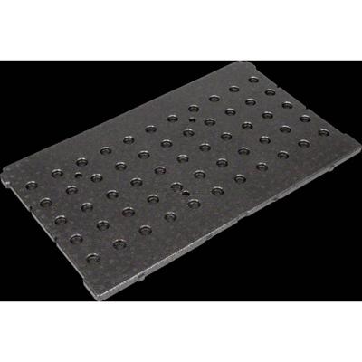 Bosch Accessoires Xl-Boxxo Deksel Inlay - 1600A0259W Bosch Accessoires Xl-Boxxo Deksel Inlay - 1600A0259W