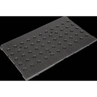 Bosch Accessoires Xl-Boxxo Deksel Inlay - 1600A0259W - thumbnail