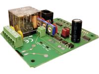 B + B Thermo-Technik Niveauregelaar 1 stuk(s) WLS-GEH230V Voedingsspanning (num): 230 V/AC (l x b x h) 100 x 100 x 60 mm - thumbnail