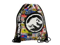 Jurassic Park Backpack Danger - thumbnail
