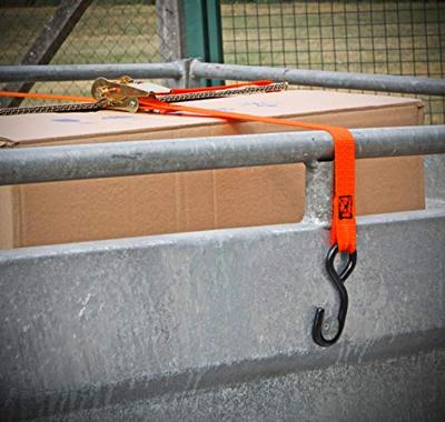 XLPT 25mm ratelspanband 3,5m