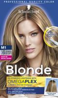 Schwarzkopf Schwarzkopf Poly Blonde CdS Highlights M1 Super - Haarverf Lightener - thumbnail