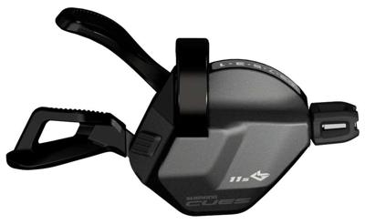 SHIMANO cues sl-u8000 11-speed shift lever right with optical gear display