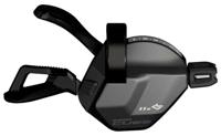 SHIMANO cues sl-u8000 11-speed shift lever right with optical gear display - thumbnail