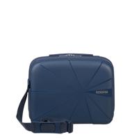 STARVIBE BEAUTYCASE NAVY BLUE - thumbnail