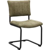 Eetkamerstoel Jordan Olive - thumbnail