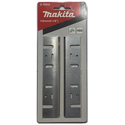 Makita HSS-schaafmes Afmeting, breedte: 155 mm D-70910 1 stuk(s)