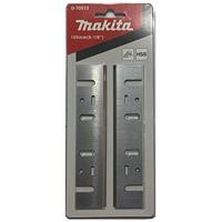 Makita HSS-schaafmes Afmeting, breedte: 155 mm D-70910 1 stuk(s) - thumbnail