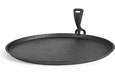 Ibili Falafeltang RVS - ø 4 cm