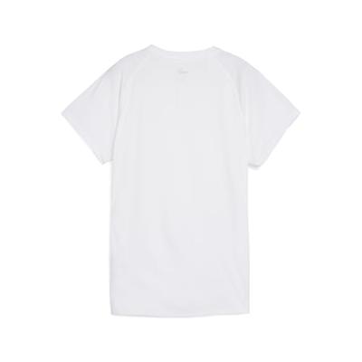 Puma Run Velocity T-Shirt Dames