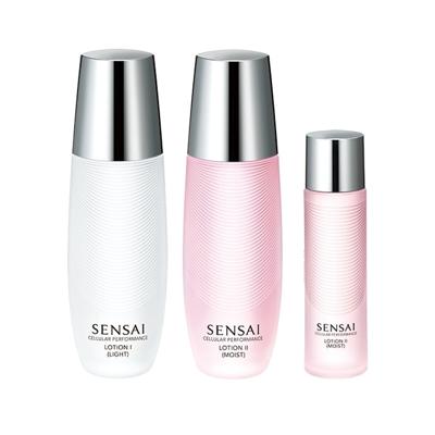 Sensai Cellular Performance Lotion 1 (Light) 125ml