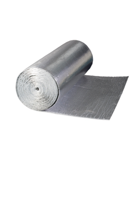 Alkreflex isolatiefolie - Classic 2L-2 - dampdicht - 1,2 x 25 m