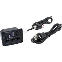 Ortega MAGUSX/G Guitar Preamp System akoestische gitaar voorversterker met tuner en pickup - thumbnail