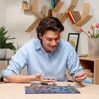 Ravensburger Legpuzzel fantasy, 500st. - thumbnail