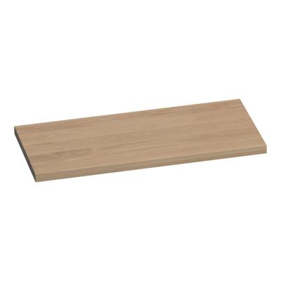 Brauer Ocean Medium Topblad - 100 cm - Lamellen - Eiken Naturel