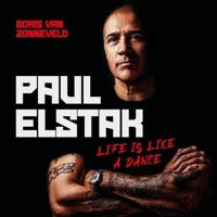 Life Is Like a Dance - Paul Elstak - thumbnail