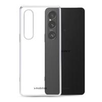Mobilize Gelly Case Sony Xperia 1 VI Clear - thumbnail