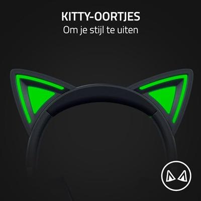 Gaming Headset met Microfoon Razer RZ04-04730100-R3M1 - thumbnail