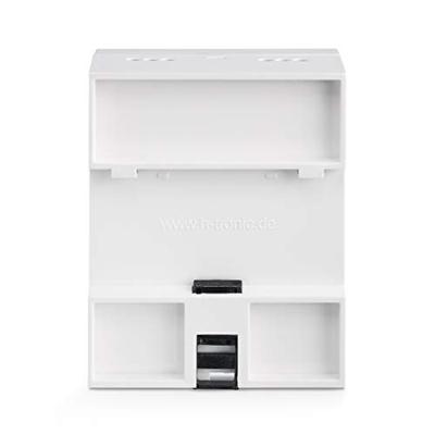 H-Tronic HTS 1000 Temperatuurschakelaar -99 - 850 °C 3000 W H-Tronic HTS 1000 Temperatuurschakelaar -99 - 850 °C 3000 W