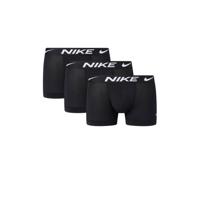 Nike Trunk 3-Pack Boxershorts L - thumbnail