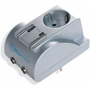 Mini-Silver shield TV surge protection Mini-Silver shield TV surge protection