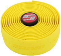 SRAM stuurlint "supercork" bar tape supercork yellow - thumbnail