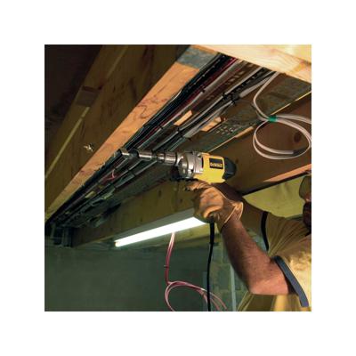 DeWalt Accessoires Slangenboor Ø22, werklengte 200mm - DT4615-QZ DeWalt Accessoires Slangenboor Ø22, werklengte 200mm - DT4615-QZ