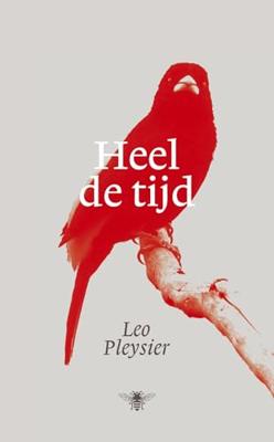 Heel de tijd (Paperback)