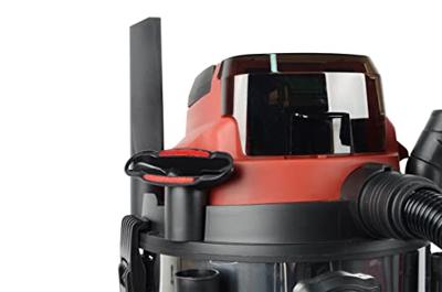 Brüder Mannesmann Accu nat-droogzuiger 2Ah (Hobby) - 12755 Brüder Mannesmann Accu nat-droogzuiger 2Ah (Hobby) - 12755