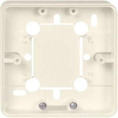 Schneider Electric Elso voor Apparaathouder Meerdere kleuren 1 stuk(s) Schneider Electric Elso voor Apparaathouder Meerdere kleuren 1 stuk(s)