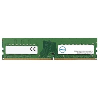 Dell AB120718 Werkgeheugenmodule voor PC DDR4 8 GB 1 x 8 GB 3200 MHz 288-pins DIMM AB120718