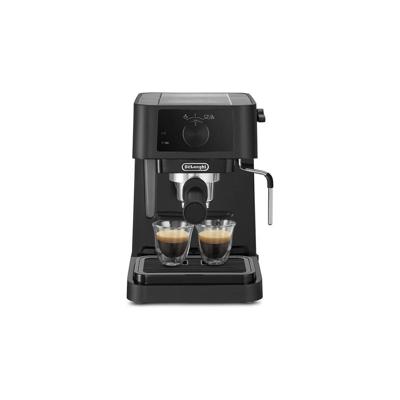 Express Koffiemachine DeLonghi EC230BK Zwart 1100 W 1 L