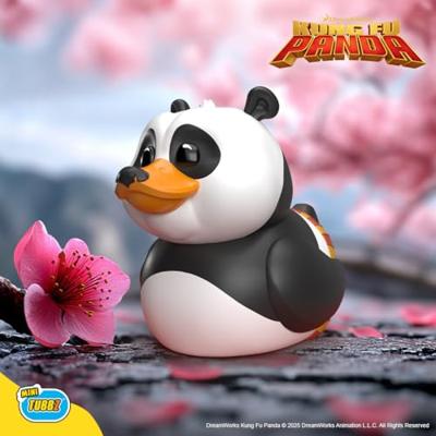 Kung Fu Panda Tubbz Mini PVC Figure Po 5 cm