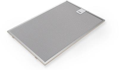 Siemens LC95BCC30 Schouwkap Zilver