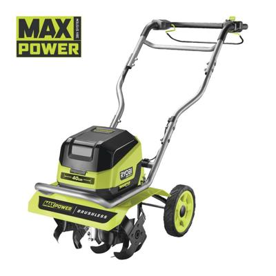 MAX POWER 36V Brushless accu Cultivator Ryobi - Ryobi