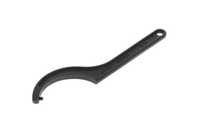 Gedore Haaksleutel 135-145 MM met pen - 6337710