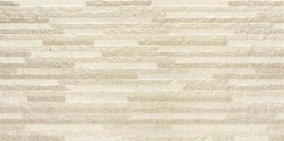 Wandtegel Syrma Bone Decor 30x60 rett Baldocer