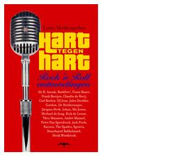 Hart tegen hart - Leon Verdonschot - ebook