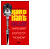 Hart tegen hart - Leon Verdonschot - ebook - thumbnail