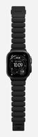 Nomad Stratos Titanium Strap Apple Watch 44mm / 45mm / 46mm / 49mm Zwart - thumbnail