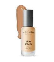 MÁDARA Skin Equal Foundation 40 Sand 30ml - thumbnail