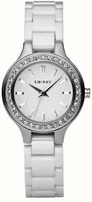 DKNY Bandschakels NY4982 - 14mm - (2 stuks) DKNY Bandschakels NY4982 - 14mm - (2 stuks)